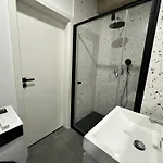 דירה Luxury With Parking In Trenčín