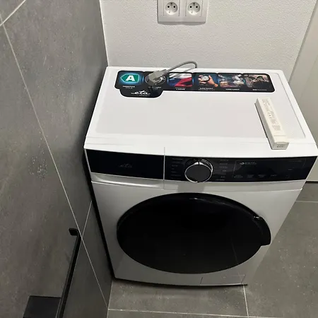 Appartement Luxury With Parking In Trenčín
