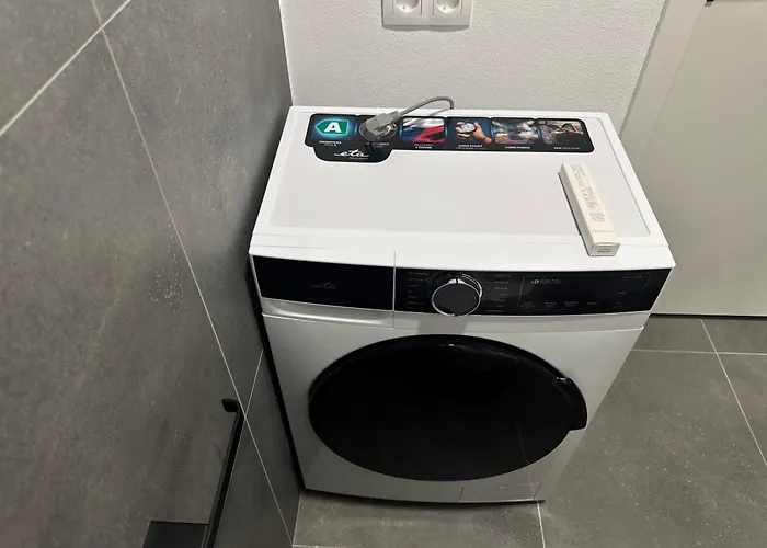 Apartment Luxury With Parking In Trenčín