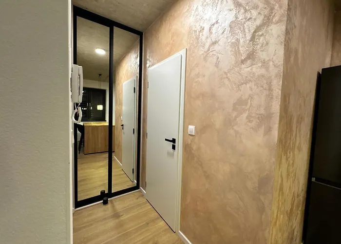 Luxury With Parking In * Trenčín